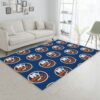 Nhl Repeat New York Islanders Area Rug For Christmas