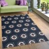 Nhl Repeat Winnipeg Jets Area Rug Carpet