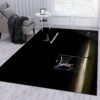 Nike Area Rug Bedroom Rug Floor Decor Home Decor