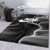 Nike Area Rug For Christmas Living Room Rug Floor Decor Home Decor