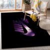 Nike Area Rug For Christmas Living Room Rug US Gift Decor