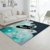 Nike Area Rug Living Room Rug Family Gift US Decor