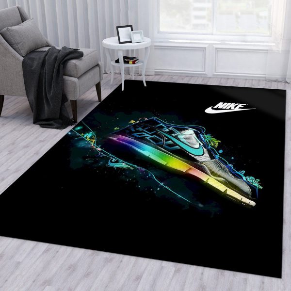 nike rug for room