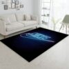 Nike Area Rugs Bedroom Rug Christmas Gift US Decor