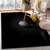 Nike Fashion Brand Area Rug Bedroom Rug Christmas Gift US Decor