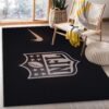 Nike Ft Nfl Area Rug Bedroom Rug Floor Decor Home Decor