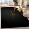 Nike Rug Bedroom Rug Christmas Gift US Decor