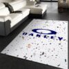 Oakley Area Rug Fashion Brand Rug Floor Decor Home Decor