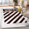 Off White Area Rug Living Room Rug Floor Decor Home Decor