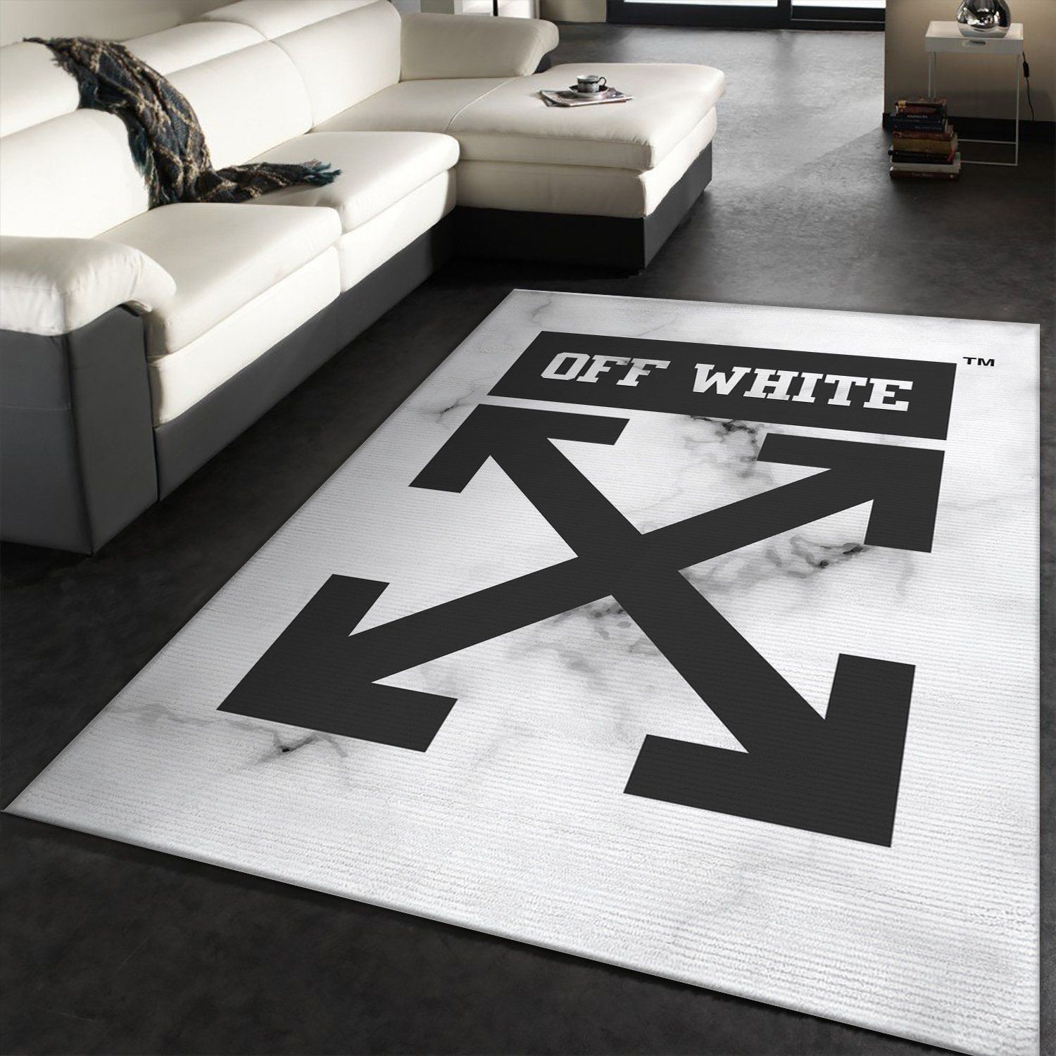 Make a Statement with Hype Brand Rugs: Stylish and On-Trend – rug4nerd