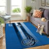 Orlando Magic Nba Team Logo Nice Gift Home Decor Rectangle Area Rug