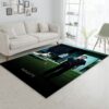 Parasite 2019 Rug Movie Rug Floor Decor Home Decor