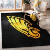 Philadelphia Eagles NFL Area Rug Carpet