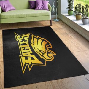 Philadelphia Eagles NFL Area Rug