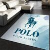 Polo Ralph Lauren Rug Bedroom Rug Christmas Gift US Decor