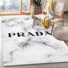 Prada Area Rug Bedroom Rug Christmas Gift US Decor