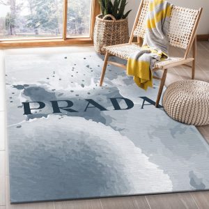 Lv Fashion Brand Rug Area Rug Floor Decor - Peto Rugs