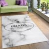 Prada Milano Rug Bedroom Rug Christmas Gift US Decor