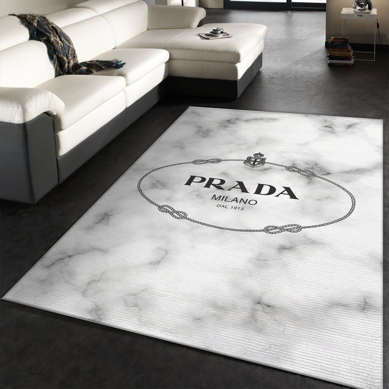 Prada Rug Bedroom Rug Floor Decor Home Decor - Travels in Translation