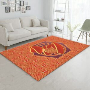 Praetorian Area Rug Star Wars The Last Jedi Arts Rug Floor Decor Home Decor