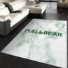 Pull And Bear Rug Fashion Brand Rug Floor Decor Home Decor