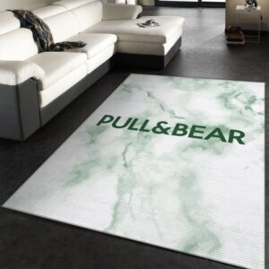 Pull And Bear Rug Fashion Brand Rug Floor Decor Home Decor