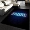 Puma Area Rug Bedroom Rug Christmas Gift US Decor