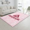 Rebook Area Rugs Living Room Rug Christmas Gift US Decor