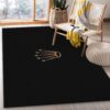 Rolex V3 Rug Bedroom Rug Family Gift US Decor