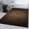 Rolex V8 Area Rug Bedroom Rug Christmas Gift US Decor
