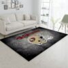 San Francisco 49ers Imperial Distressed Rug NFL Team Logos Area Rug