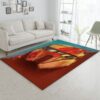 Scout Star War Area Rug Carpet