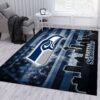 Seattle Seahawks NFL Rug Living Room Rug US Gift Decor