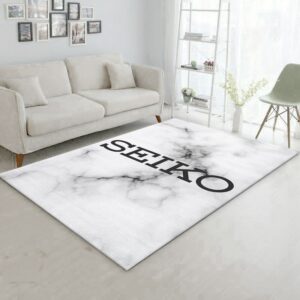 Seiko Area Rug Bedroom Rug Christmas Gift US Decor
