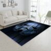 Shadow Star War Area Rug