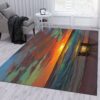 Sharing Noel Gift Rug Bedroom Rug Floor Decor Home Decor