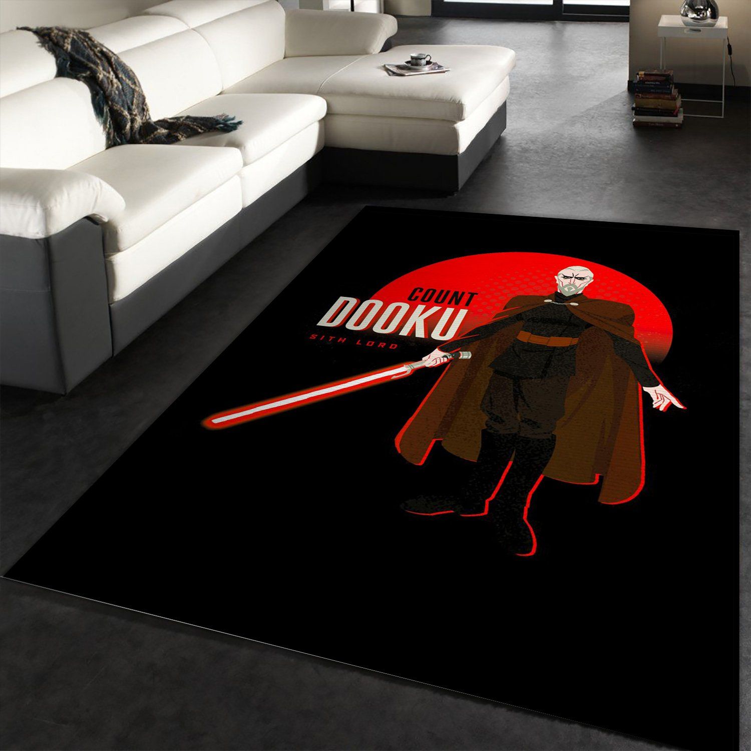 Star Wars Cool Velboa Floor Rug Carpet Doormat Bedroom Kitchen Non-slip Mat #7 