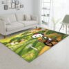 Snoopy Ver5 Rug Bedroom Rug Christmas Gift US Decor