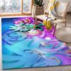Sonic Rug Living Room Rug Floor Decor Home Decor