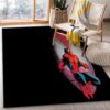 Spiderman Ver3 Movie Area Rug Living Room Rug US Gift Decor