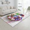Splashed Star War Area Rug Carpet