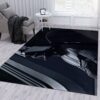 Star War Noel Gift Rug Bedroom Rug Floor Decor Home Decor