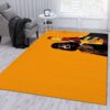 Star War Ver1 Christmas Gift Rug Bedroom Rug Floor Decor Home Decor