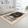 Star War Ver10 Movie Area Rug Living Room Rug Floor Decor Home Decor