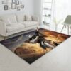 Star War Ver15 Noel Gift Rug Bedroom Rug Floor Decor Home Decor