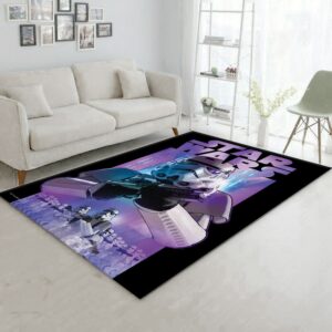 Stormtrooper Rug