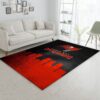 Tampa Bay Buccaneers NFL Area Rug For Christmas