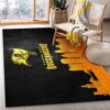 Tampa Bay Buccaneers NFL Area Rug