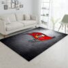 Tampa Bay Buccaneers Nfl Rug Bedroom Rug Family Gift US Decor