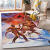 Tauntaun Star War Area Rug Carpet